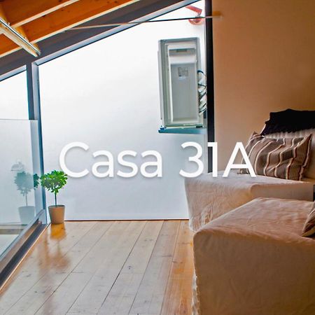 הוילה אבורה Casas S Cristovao מראה חיצוני תמונה