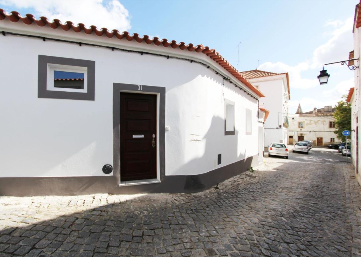 הוילה אבורה Casas S Cristovao מראה חיצוני תמונה