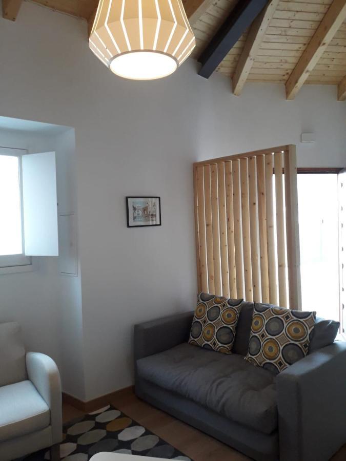 הוילה אבורה Casas S Cristovao מראה חיצוני תמונה