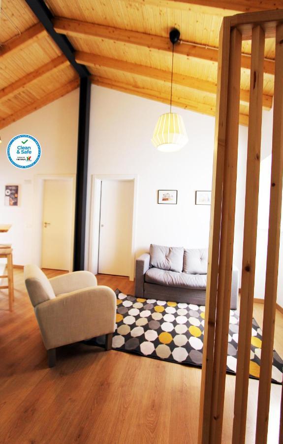 הוילה אבורה Casas S Cristovao מראה חיצוני תמונה