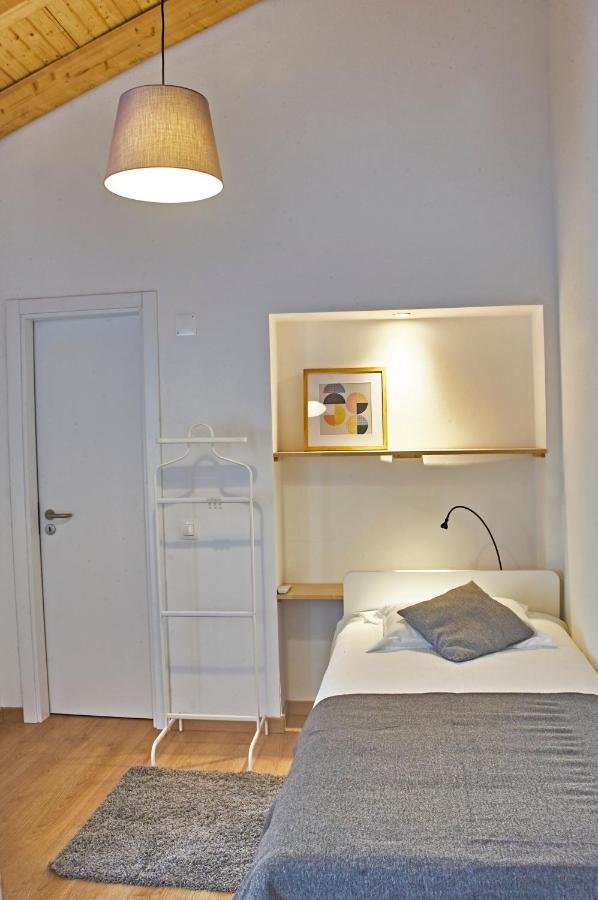 הוילה אבורה Casas S Cristovao מראה חיצוני תמונה