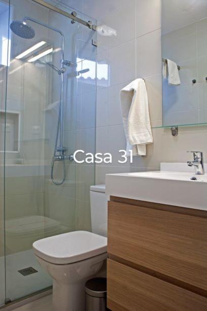 הוילה אבורה Casas S Cristovao מראה חיצוני תמונה