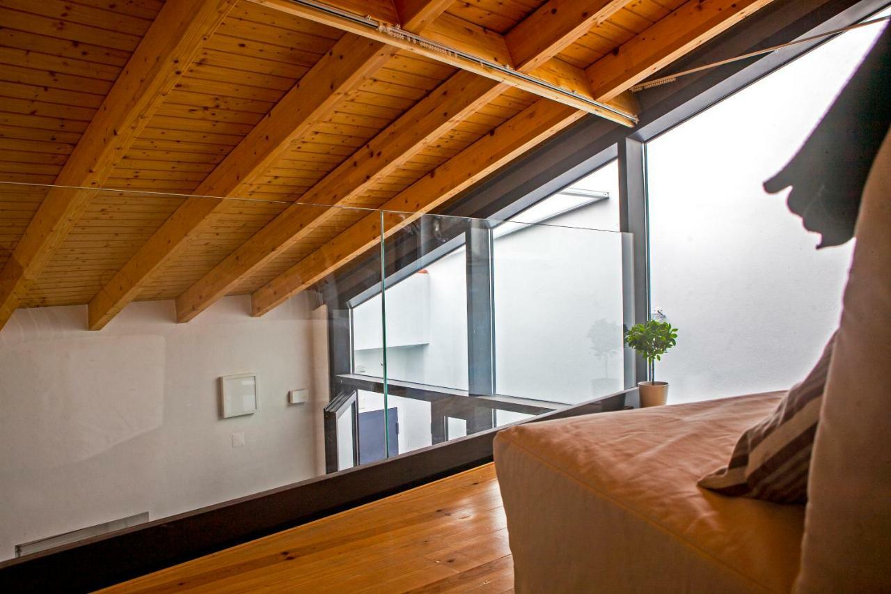הוילה אבורה Casas S Cristovao מראה חיצוני תמונה