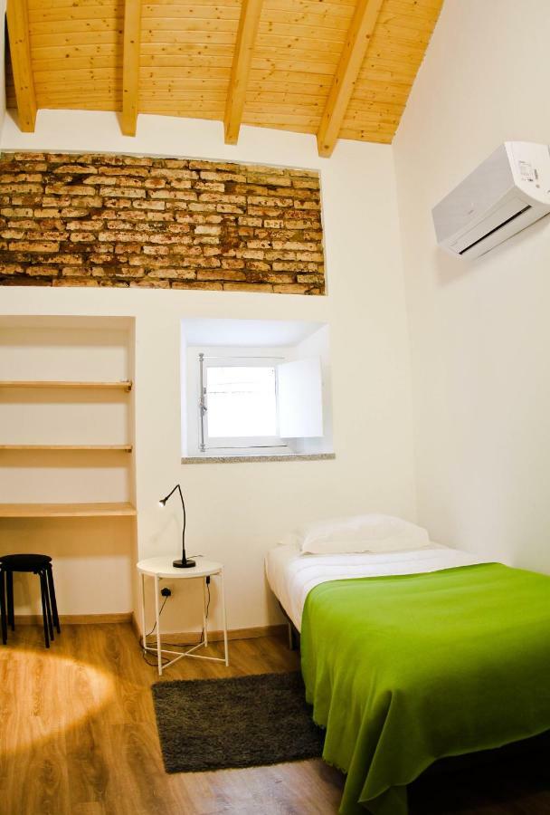 הוילה אבורה Casas S Cristovao מראה חיצוני תמונה