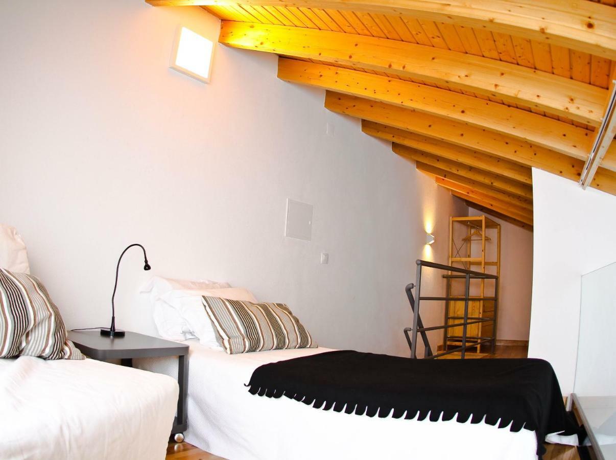 הוילה אבורה Casas S Cristovao מראה חיצוני תמונה