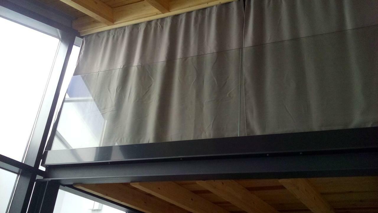 הוילה אבורה Casas S Cristovao מראה חיצוני תמונה