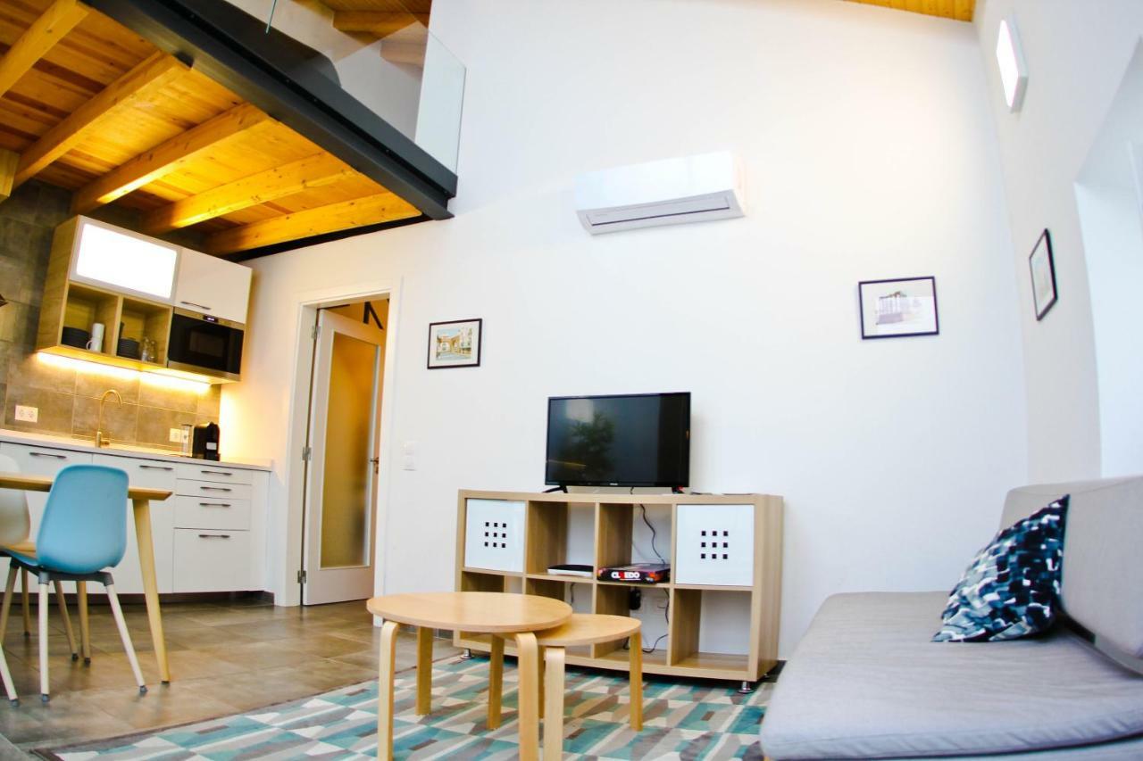 הוילה אבורה Casas S Cristovao מראה חיצוני תמונה